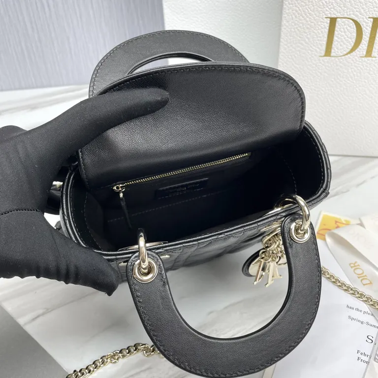 Dior Bag 